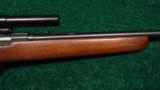  WINCHESTER MODEL 77 - 5 of 12