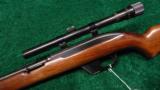  WINCHESTER MODEL 77 - 2 of 12