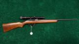  WINCHESTER MODEL 77 - 12 of 12