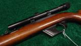  WINCHESTER MODEL 77 - 8 of 12
