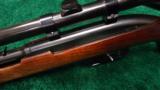  WINCHESTER MODEL 77 - 3 of 12