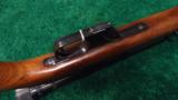  WINCHESTER MODEL 77 - 4 of 12