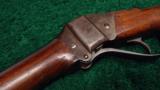  DESIRABLE SHARPS 1874 SPORTING RIFLE - 8 of 12