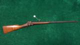  DESIRABLE SHARPS 1874 SPORTING RIFLE - 12 of 12