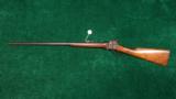  DESIRABLE SHARPS 1874 SPORTING RIFLE - 11 of 12