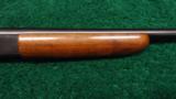 WINCHESTER MODEL 37 SHOTGUN - 6 of 8