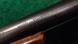 WINCHESTER MODEL 37 SHOTGUN - 7 of 8