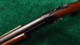 WINCHESTER MODEL 37 SHOTGUN - 5 of 8