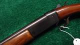 WINCHESTER MODEL 37 SHOTGUN - 8 of 8