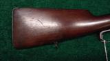  RARE WINCHESTER 1895 NRA MUSKET - 10 of 12