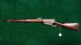  RARE WINCHESTER 1895 NRA MUSKET - 11 of 12