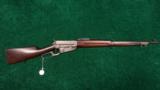  RARE WINCHESTER 1895 NRA MUSKET - 12 of 12