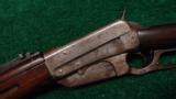  RARE WINCHESTER 1895 NRA MUSKET - 2 of 12