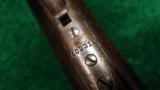  RARE WINCHESTER 1895 NRA MUSKET - 9 of 12