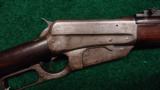  RARE WINCHESTER 1895 NRA MUSKET - 1 of 12
