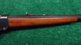  WINCHESTER 1885 LOW WALL - 7 of 15
