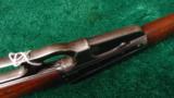 WINCHESTER MODEL 1895 RIFLE - 5 of 14