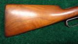 WINCHESTER MODEL 1895 RIFLE - 12 of 14