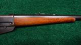 WINCHESTER MODEL 1895 RIFLE - 7 of 14