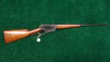 WINCHESTER MODEL 1895 RIFLE - 14 of 14
