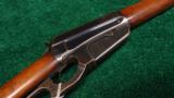 WINCHESTER MODEL 1895 RIFLE - 3 of 14