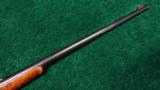 WINCHESTER MODEL 1895 RIFLE - 9 of 14