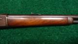  WINCHESTER 1886 45-90 - 5 of 13