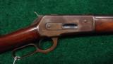  WINCHESTER 1886 45-90 - 1 of 13
