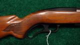 WINCHESTER MODEL 88 - 1 of 12