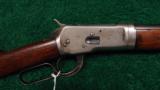  SCARCE WINCHESTER MODEL 53 TAKE DOWN - 1 of 13