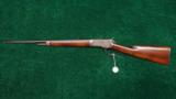  SCARCE WINCHESTER MODEL 53 TAKE DOWN - 12 of 13
