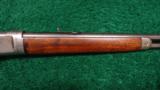  SCARCE WINCHESTER MODEL 53 TAKE DOWN - 5 of 13