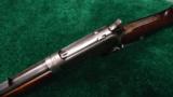  SCARCE WINCHESTER MODEL 53 TAKE DOWN - 4 of 13