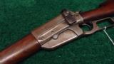  WINCHESTER MODEL 95 405 - 8 of 12