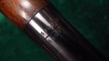  HIGH CONDITION WINCHESTER MODEL 63 - 11 of 14