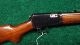  HIGH CONDITION WINCHESTER MODEL 63 - 1 of 14