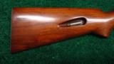  HIGH CONDITION WINCHESTER MODEL 63 - 12 of 14