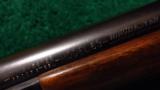  HIGH CONDITION WINCHESTER MODEL 63 - 10 of 14
