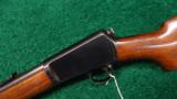  HIGH CONDITION WINCHESTER MODEL 63 - 2 of 14