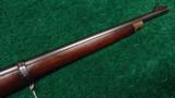  WINCHESTER 1885 WINDER MUSKET - 7 of 12