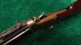  WINCHESTER 1885 WINDER MUSKET - 4 of 12