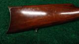  WINCHESTER 1885 WINDER MUSKET - 10 of 12