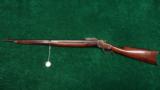  WINCHESTER 1885 WINDER MUSKET - 11 of 12