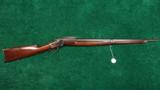  WINCHESTER 1885 WINDER MUSKET - 12 of 12
