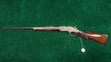 DELUXE WINCHESTER 1873 - 12 of 13