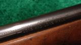  WINCHESTER MODEL 67 - 6 of 10