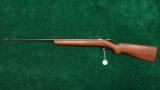  WINCHESTER MODEL 67 - 9 of 10