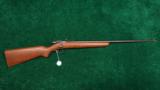  WINCHESTER MODEL 67 - 10 of 10