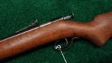  WINCHESTER MODEL 67 - 2 of 10