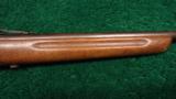  WINCHESTER MODEL 68 - 5 of 10